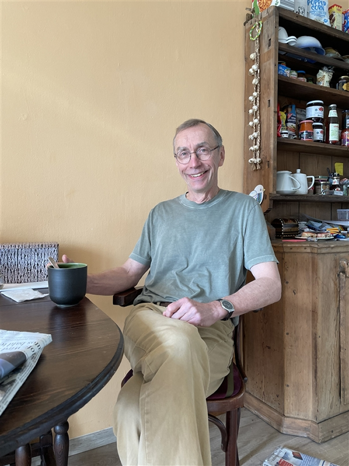 2022��ŵ��������ѧ��ҽѧ������������ѧ��Svante Pääbo��