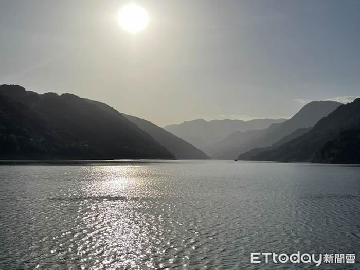 保护长江:逐步脱胎换骨