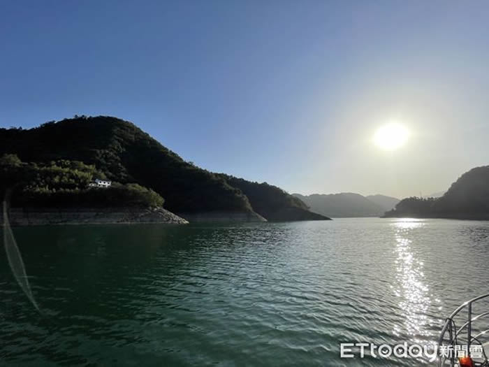 保护长江:逐步脱胎换骨