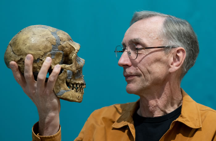 人类如何演化而来?解读2022年诺贝尔生理学或医学奖