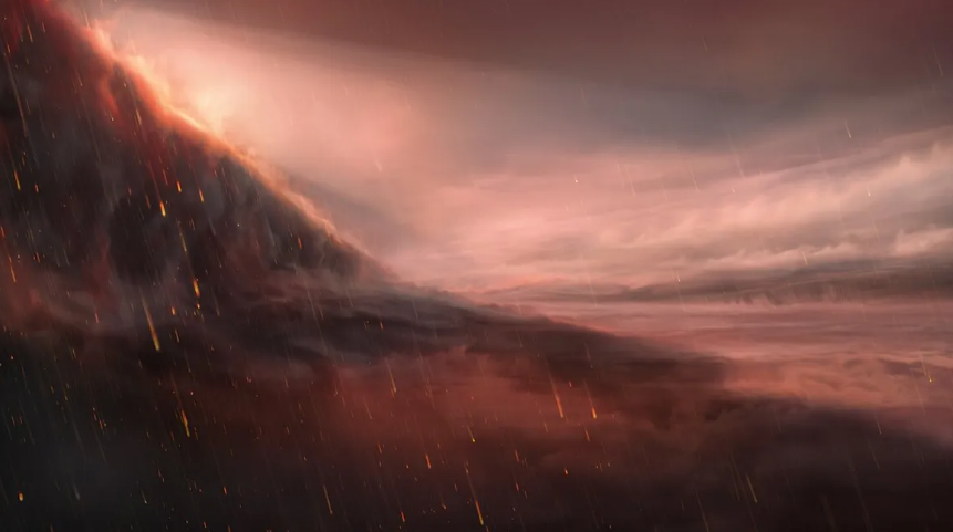 �������ص�ϵ������WASP-76b��WASP-121b��һ��ӵ�С������ơ� ��һ���¡����ꡱ