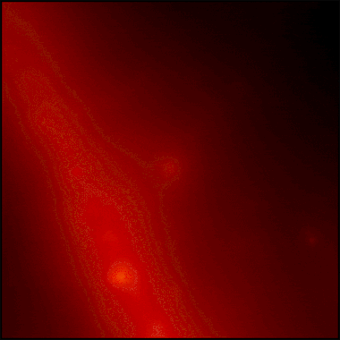 天文学家捕捉到20多亿光年外罕见的宇宙爆炸GRB 221009A