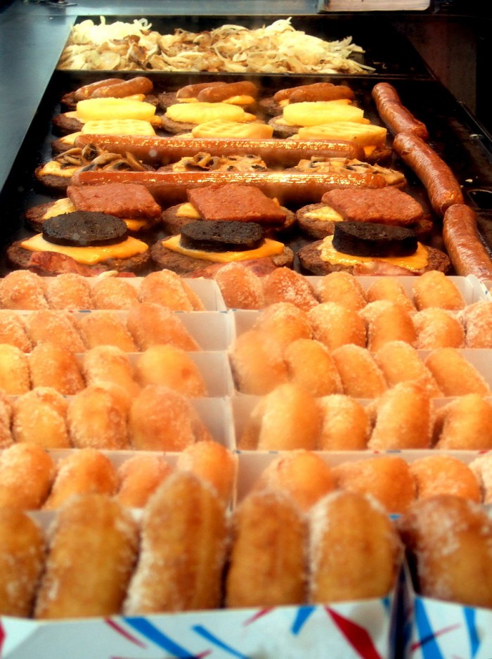 超加工食品会增加心血管疾病、痴呆症和结肠癌风险