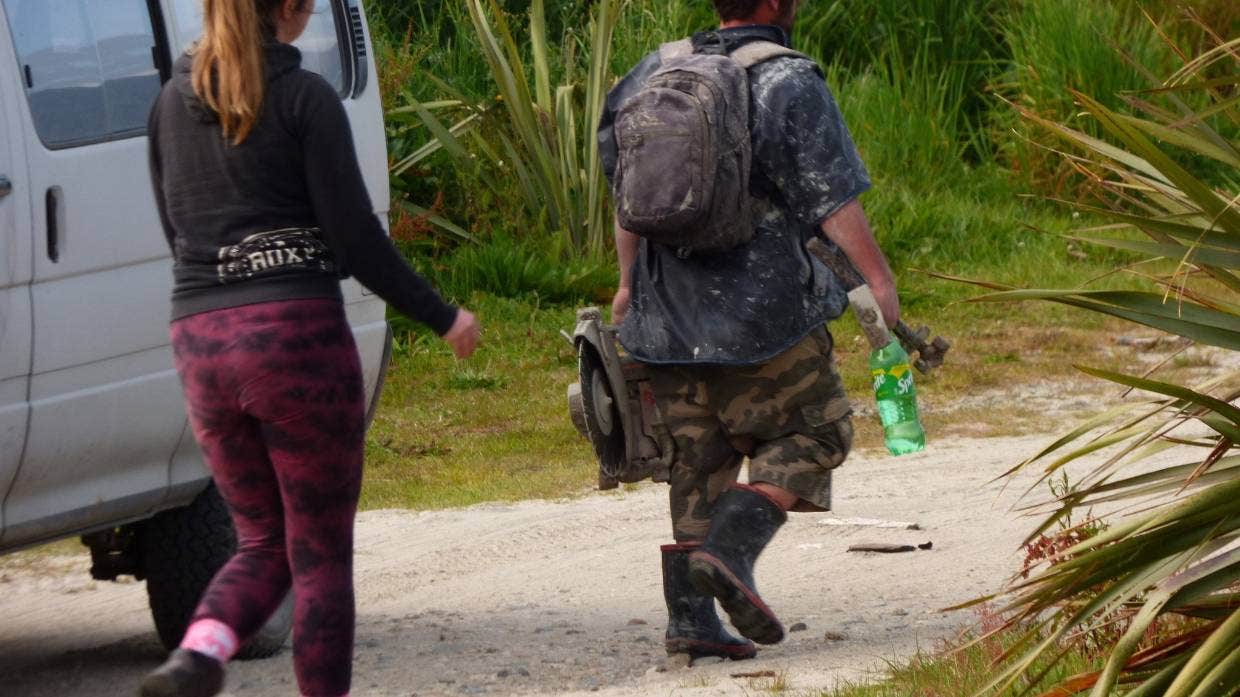 ������һȺ�˻ѳƻ����������ӵ��2300������ʷ������㻯ʯ