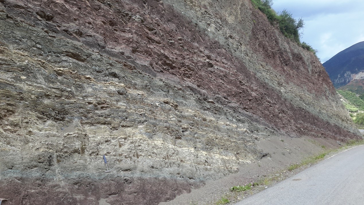 从沙漠到香格里拉 揭秘青藏高原东部隆升历史