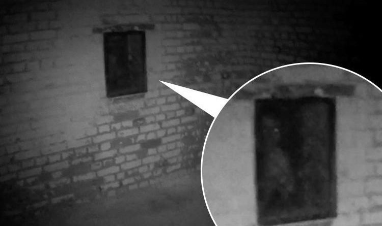 美国威斯康辛州女子认为自己住的房子闹鬼：已问出鬼魂名字