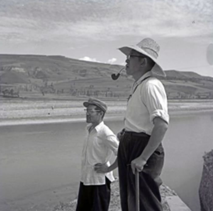 大国科学家 | 贾兰坡:没上过大学的考古名家