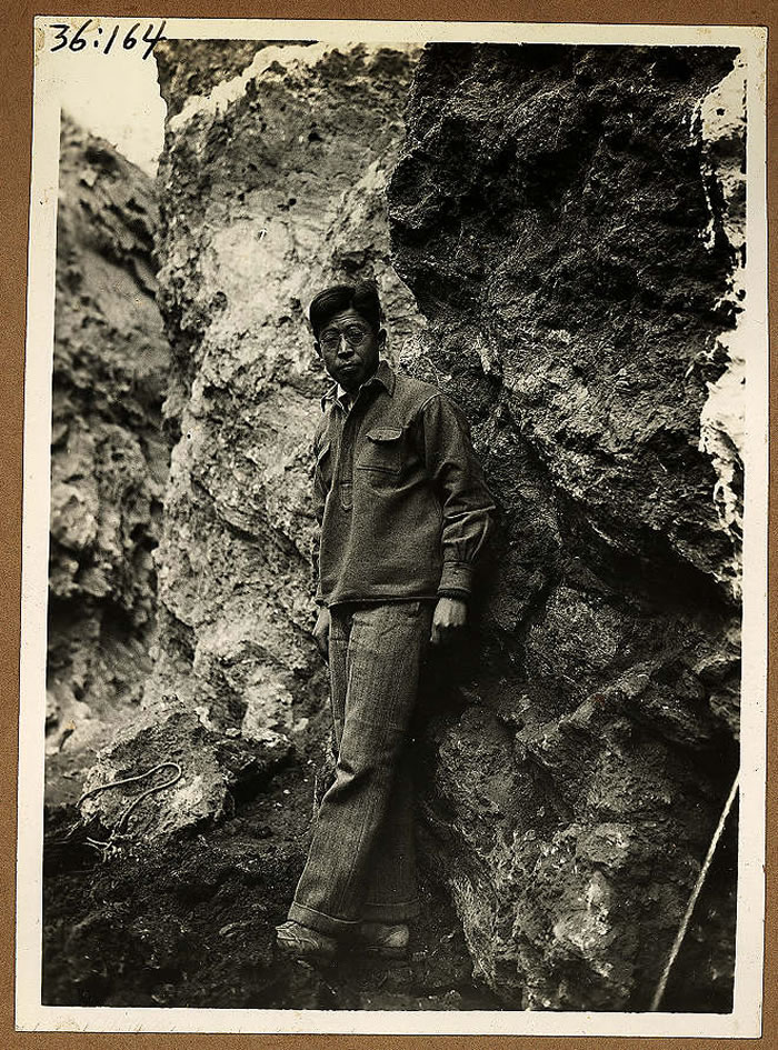 大国科学家 | 贾兰坡:没上过大学的考古名家