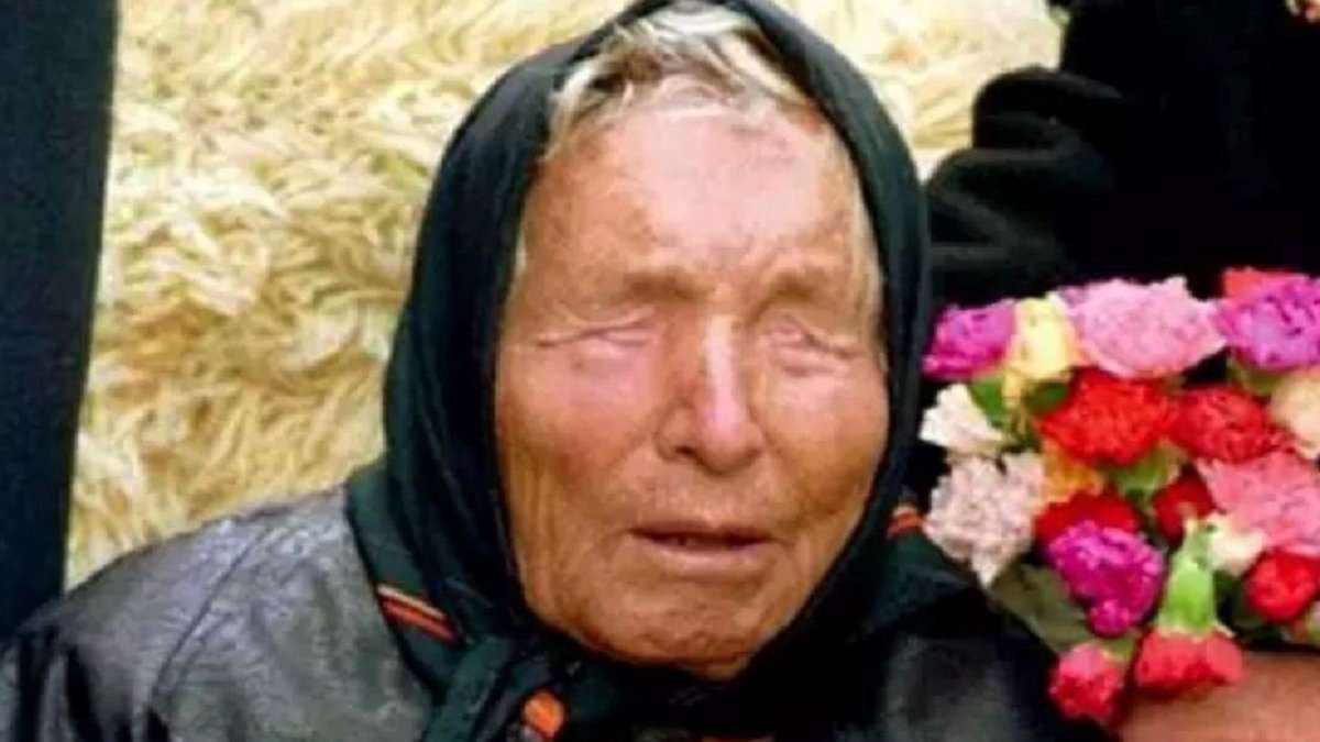 ä�����ŰͰ����Baba VangaԤ��2023����������5������