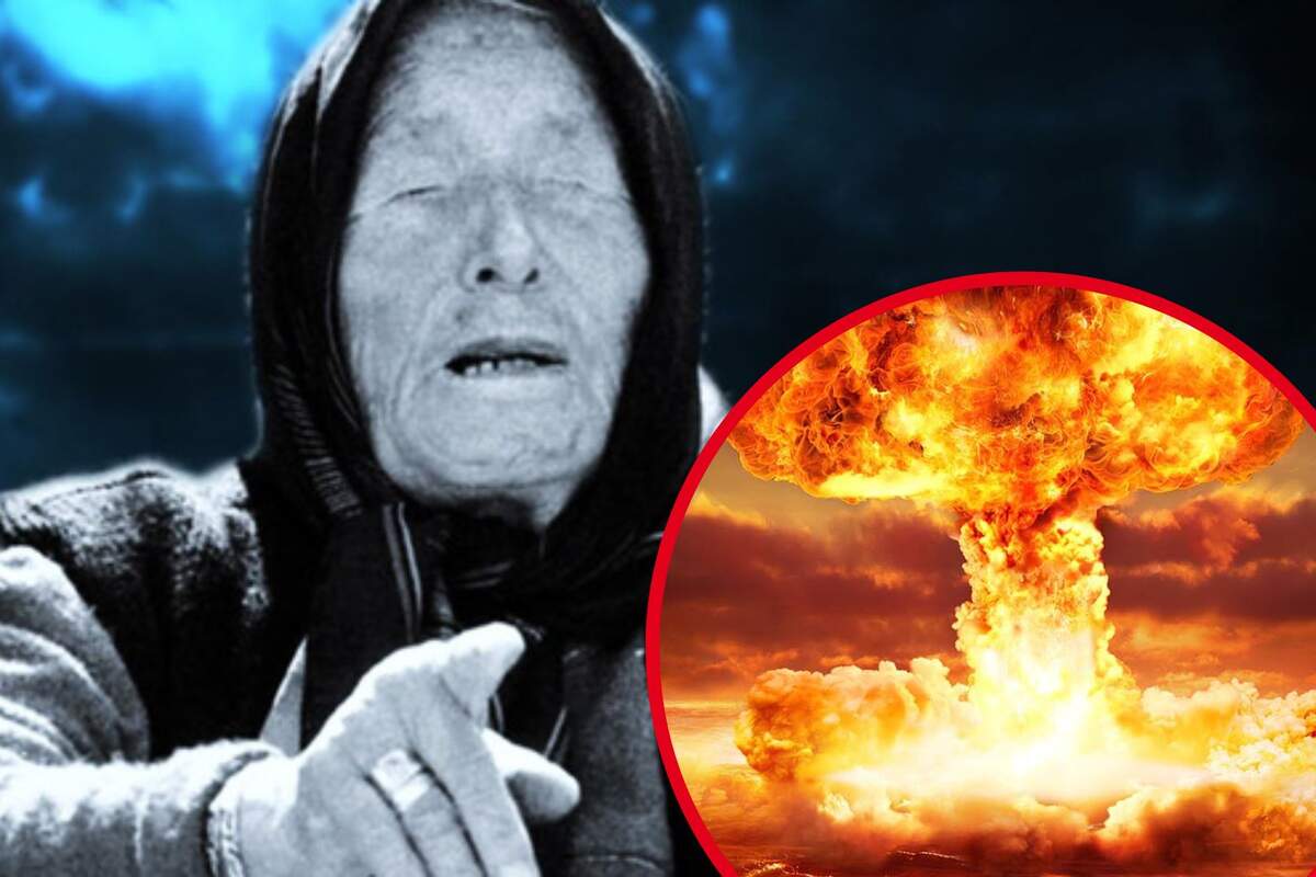 ѹԤԼäŰͰBaba VangaԤ20235