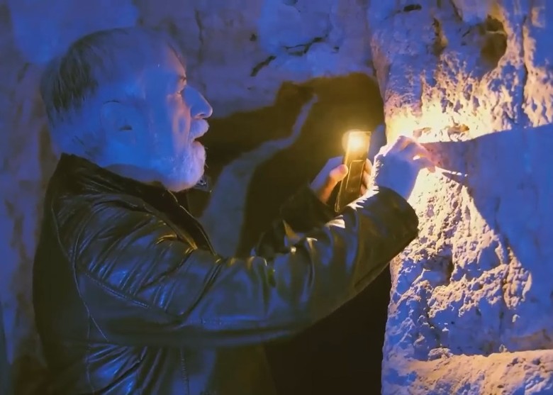 以色列历史学者成功破译公元前8世纪铭文 记载犹大王国君王希西家的主要事迹