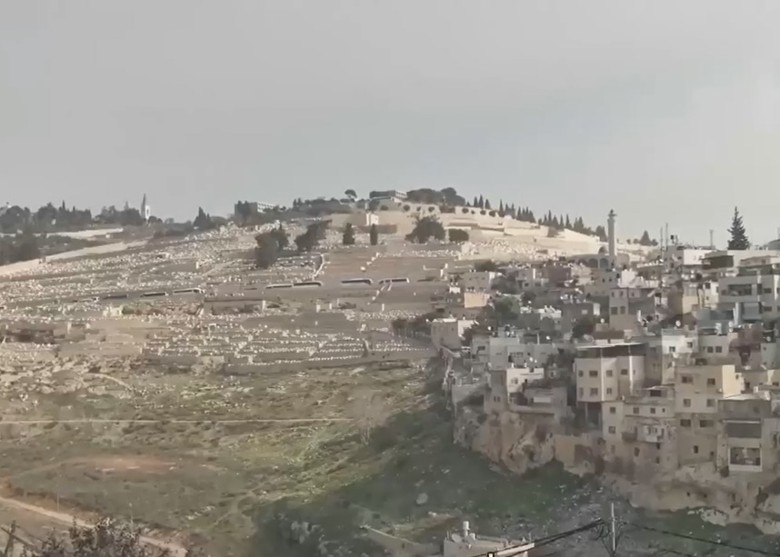 以色列历史学者成功破译公元前8世纪铭文 记载犹大王国君王希西家的主要事迹