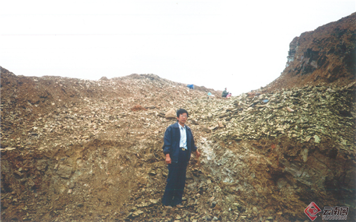 澄江化石群发现者侯先光:揭开5.18亿年前寒武纪生命大爆发面纱