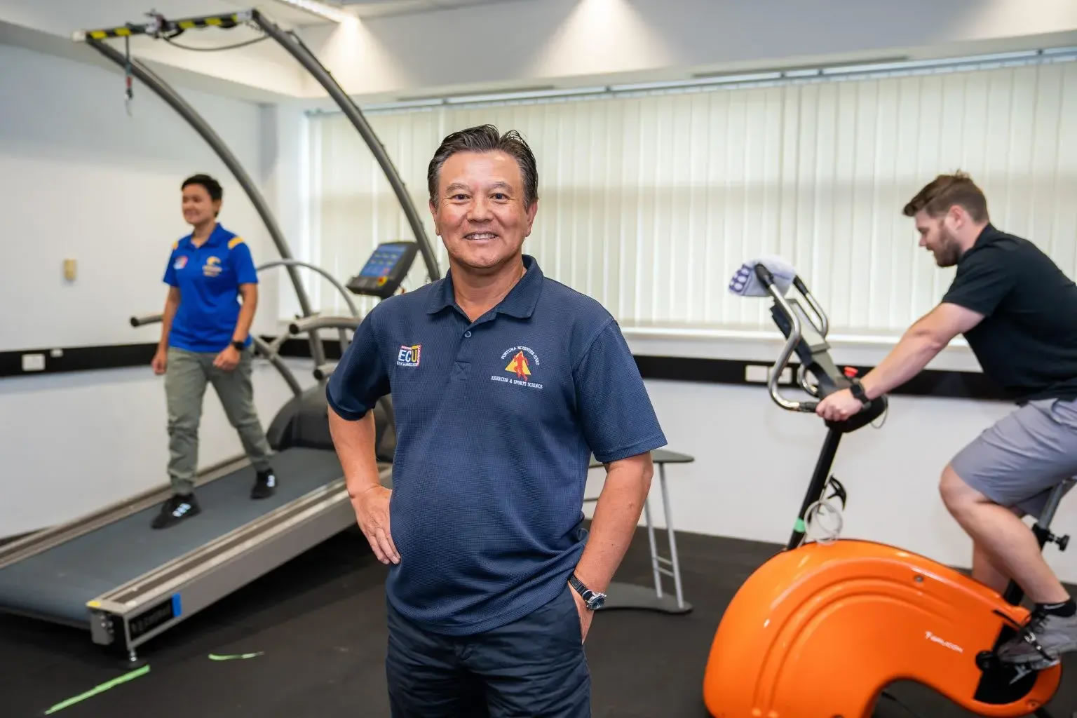 新研究揭示如何能够将健身时间减少一半而效果不变