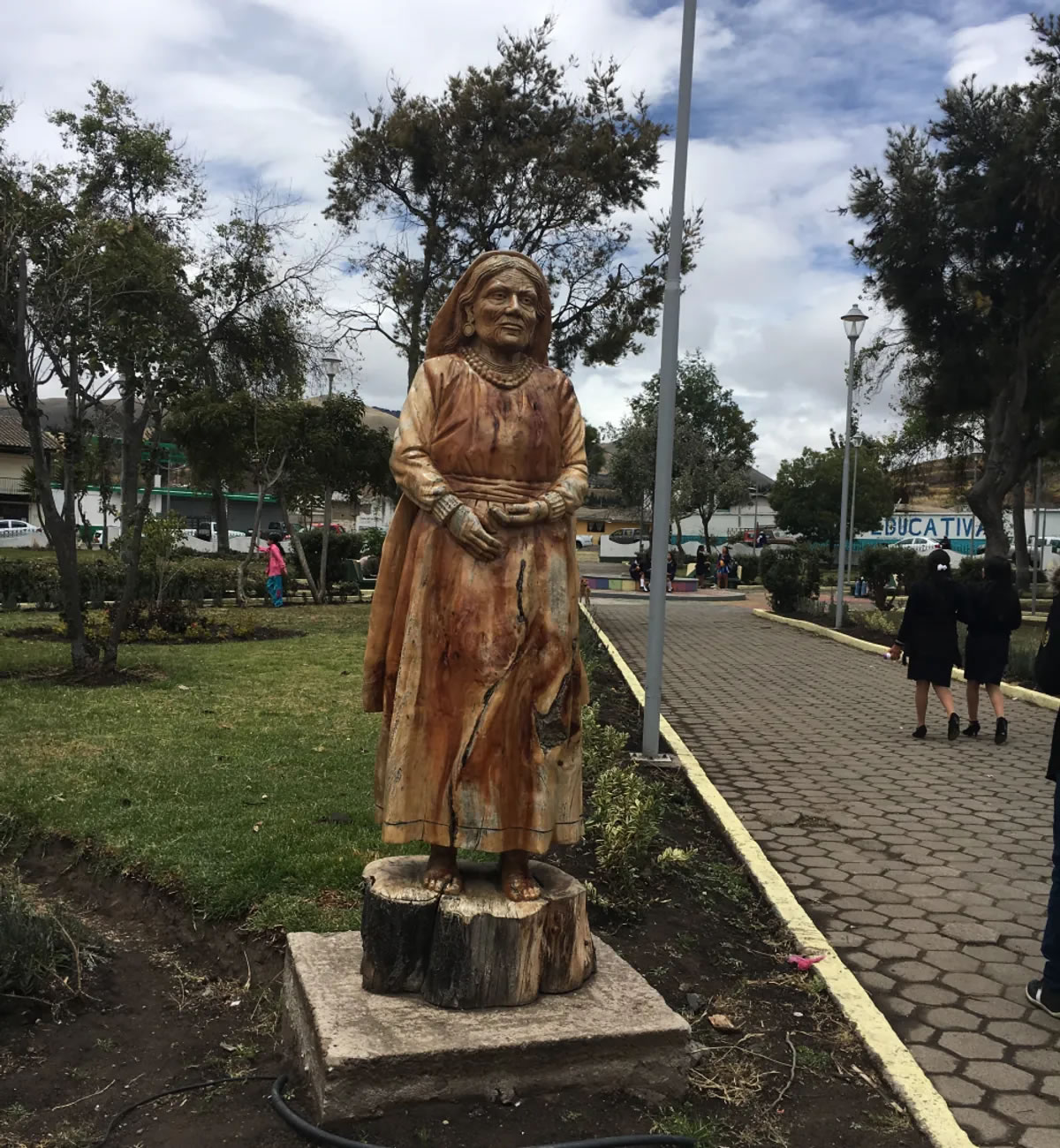 厄瓜多尔亚马逊地区发现新的侏儒蟒蛇Tropidophis cacuangoae 以土著活动家名字命名