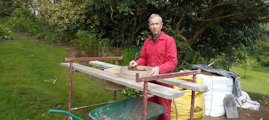 中央兰开夏大学团队发现了在英国北部发现的最早人类遗骸