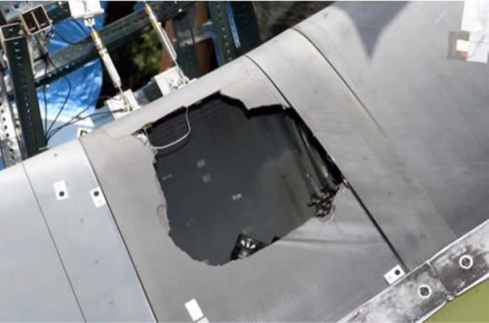 NASAױǺźɻʧ20 200321طʱ