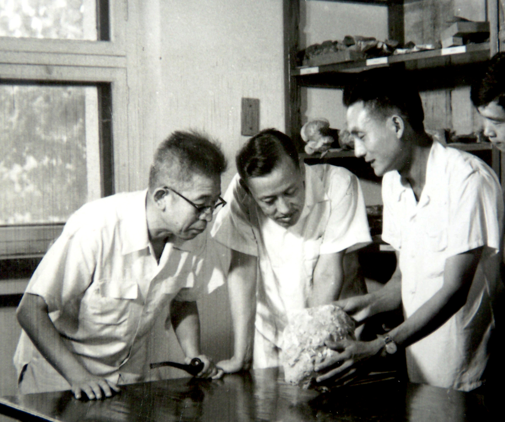 黄万波:把91岁当19岁来过,我要找到第二个“龙骨坡”