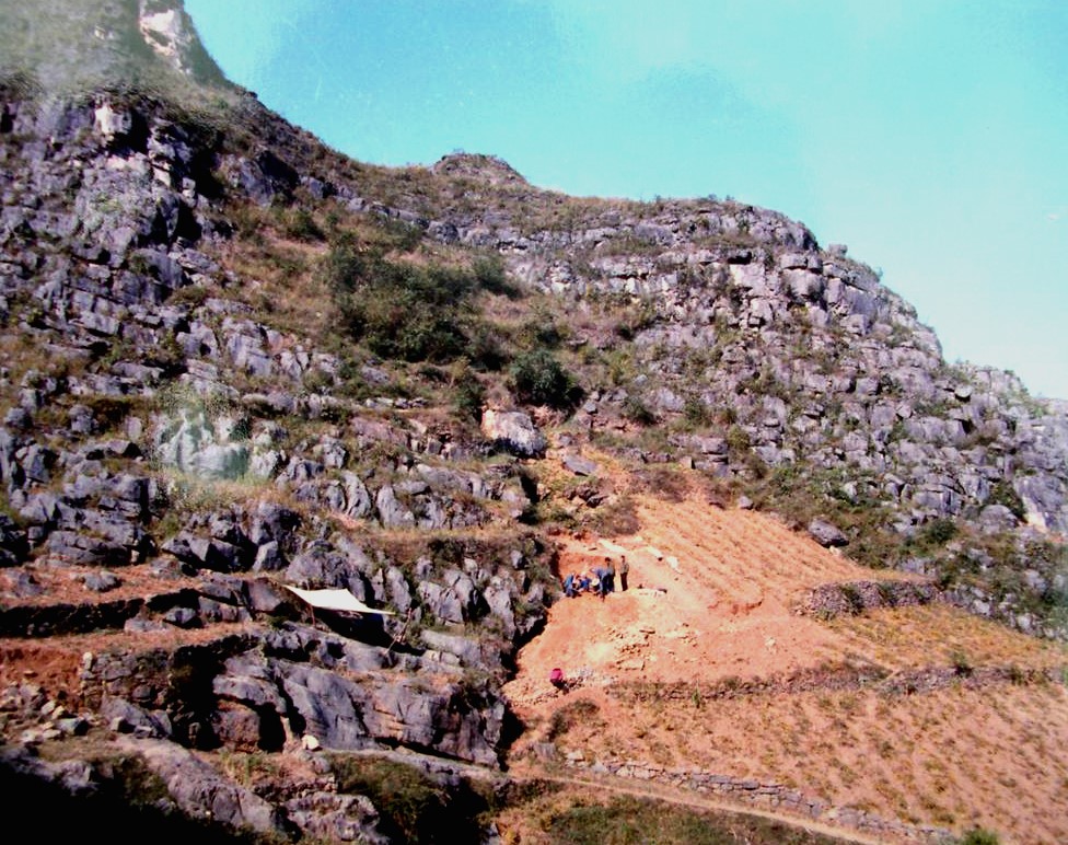 黄万波:把91岁当19岁来过,我要找到第二个“龙骨坡”