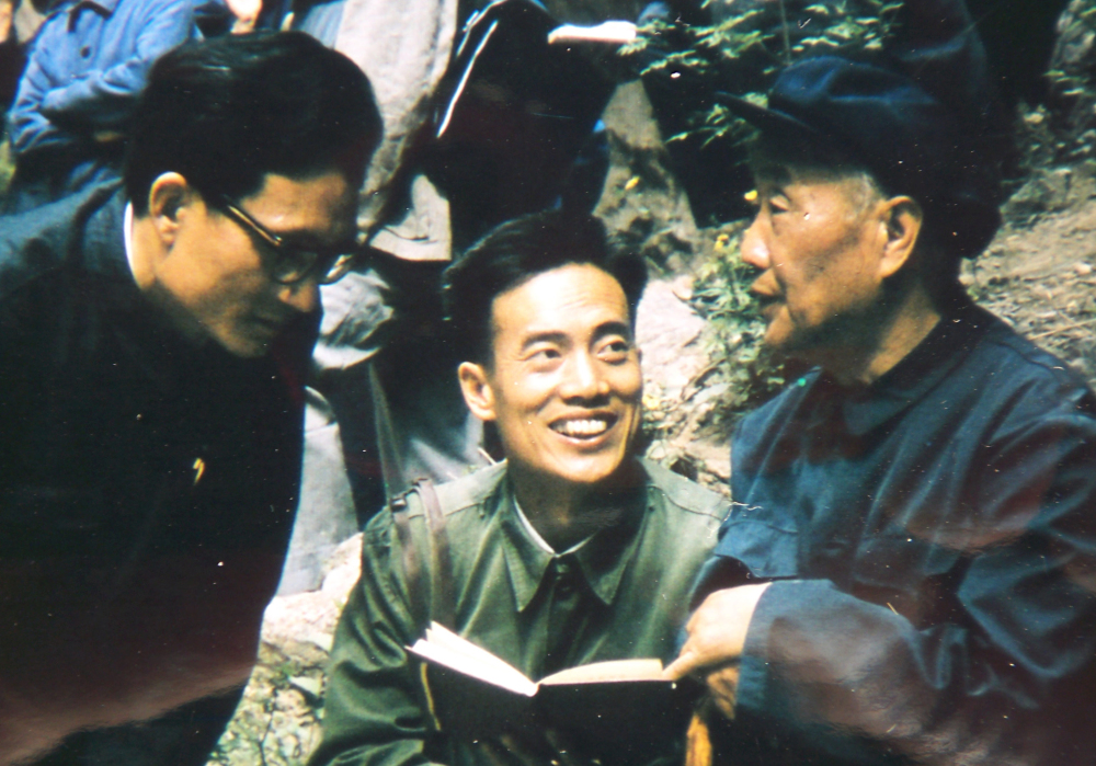 黄万波:把91岁当19岁来过,我要找到第二个“龙骨坡”