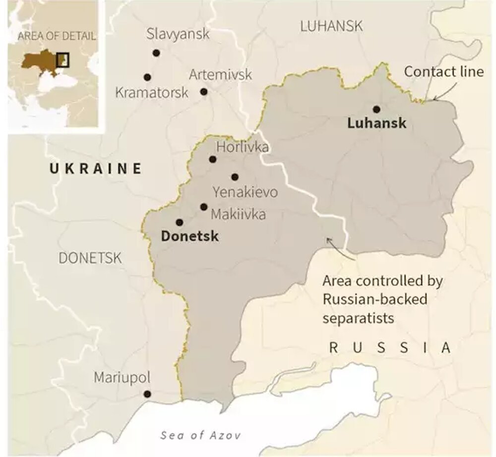 乌克兰战争：任何一方的伤亡数字都可能是有力的武器，不应该总是被相信
