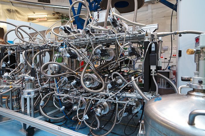 NGC4303ϵͼʾı۲Ծĺγ