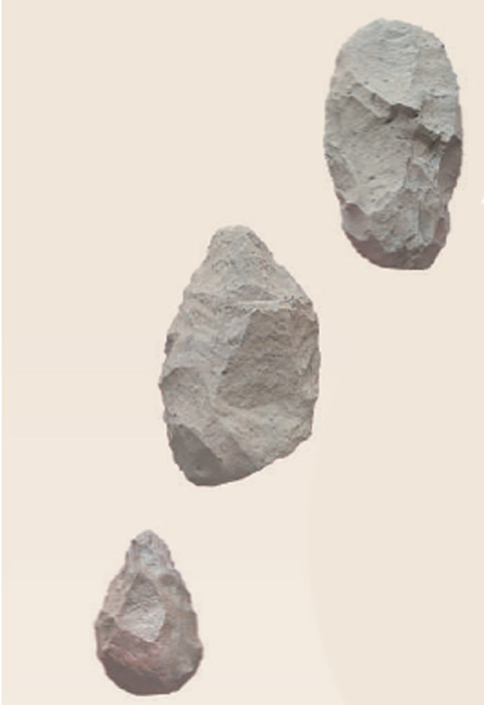 李占扬:东非大裂谷考古记