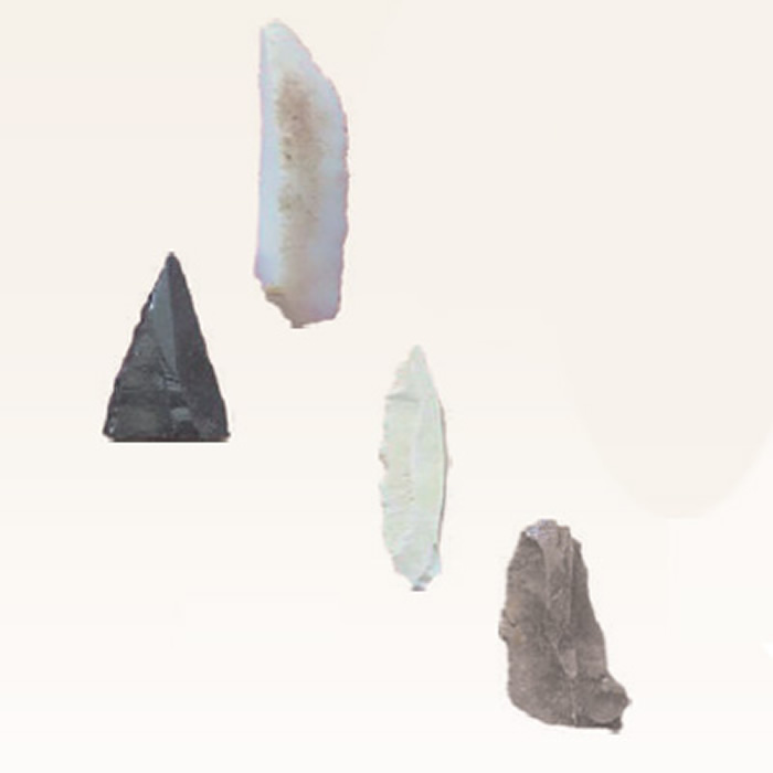 李占扬:东非大裂谷考古记