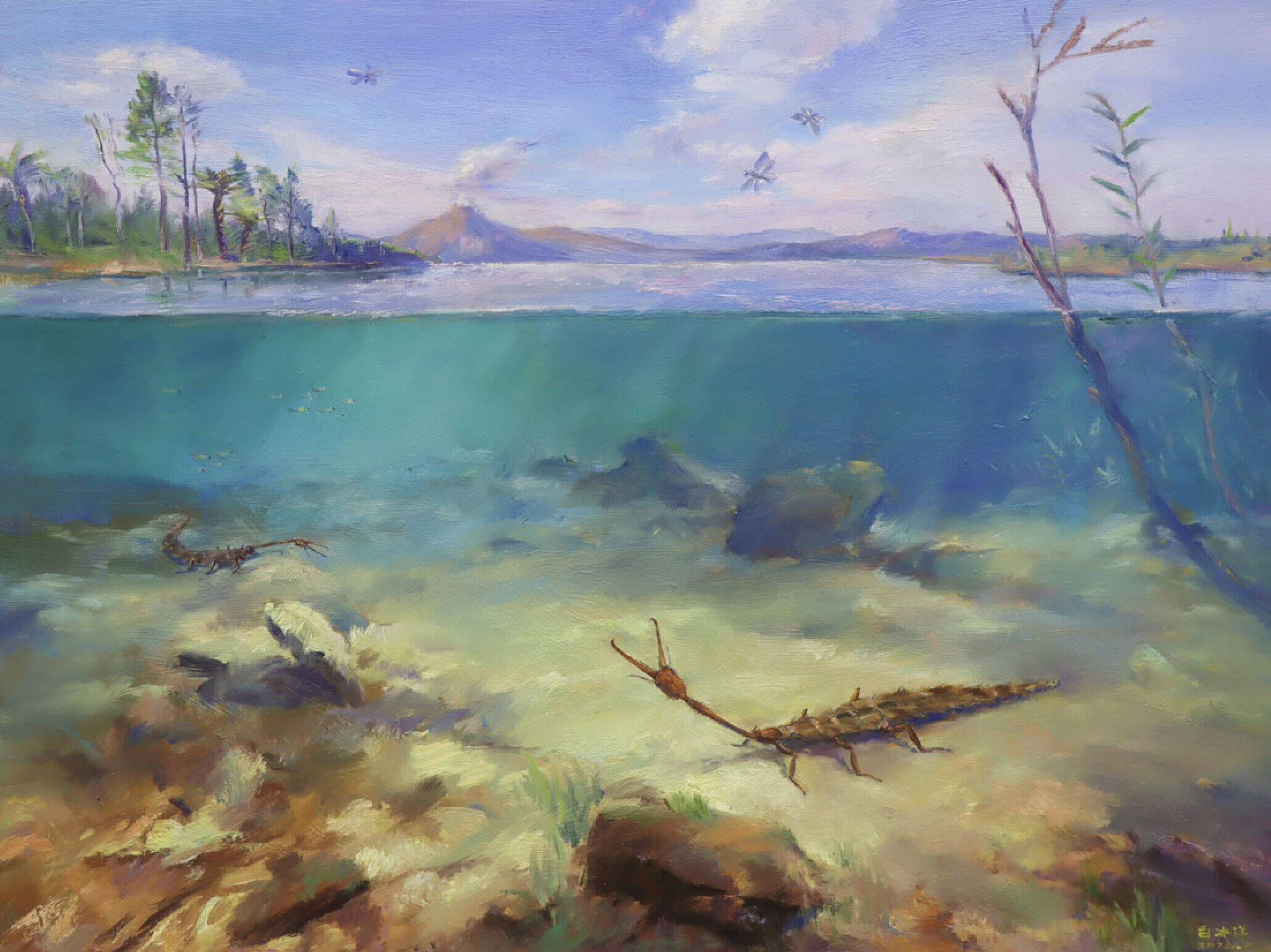 �й����ɹŵ�������������ϵ��񾭳�Ŀ�����׳滯ʯ