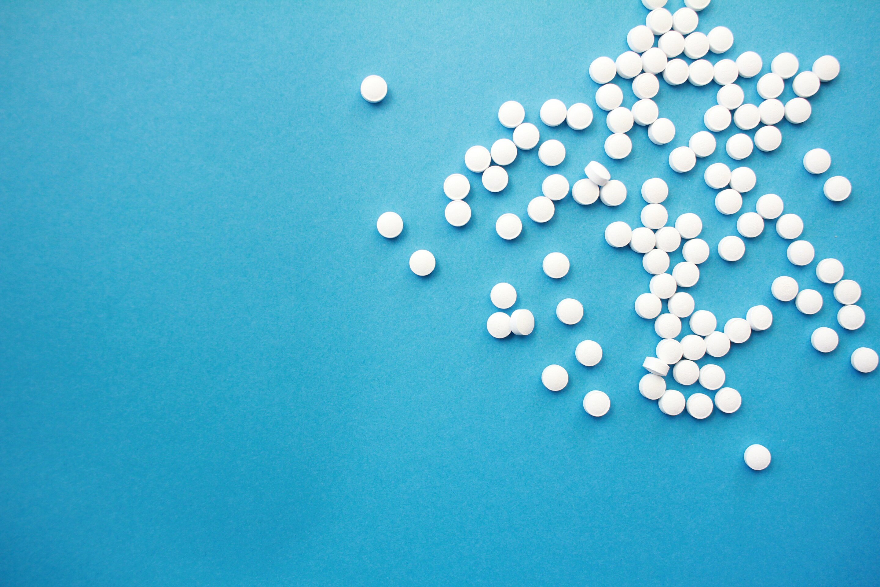 阿司匹林可以降低高遗传风险人群的卵巢癌发病率