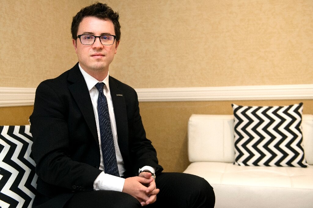 世界上第一枚3D打印火箭Terran 1计划于周六在佛罗里达州发射