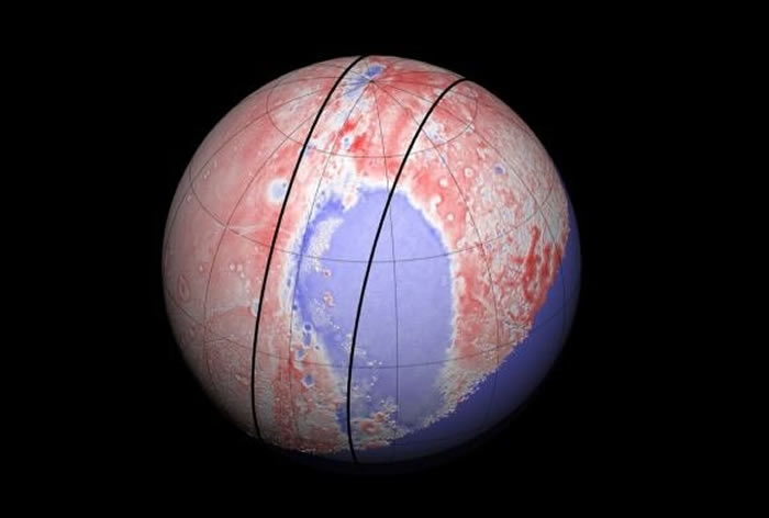 冥王星新视野号团队从太阳系边缘更新科学