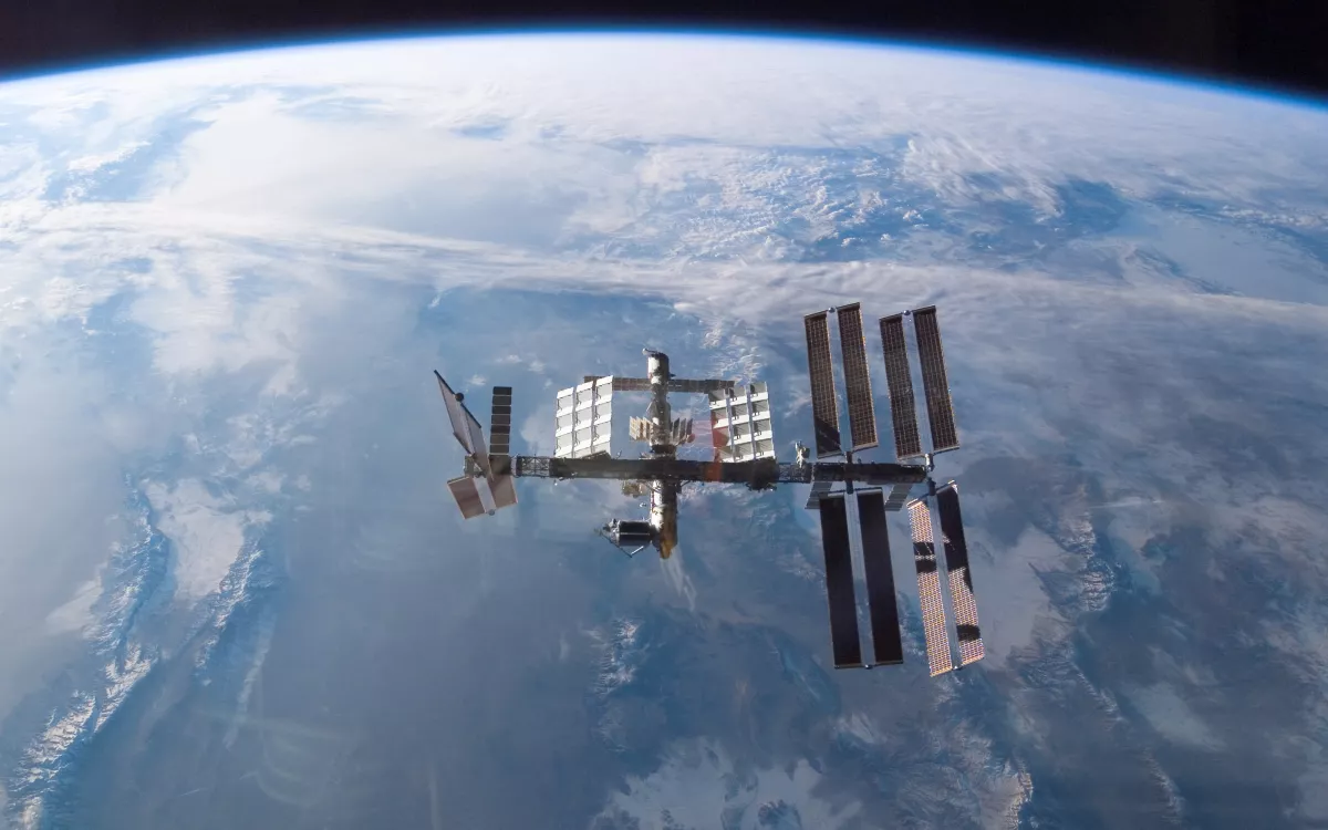 国际空间站——你需要知道的一切