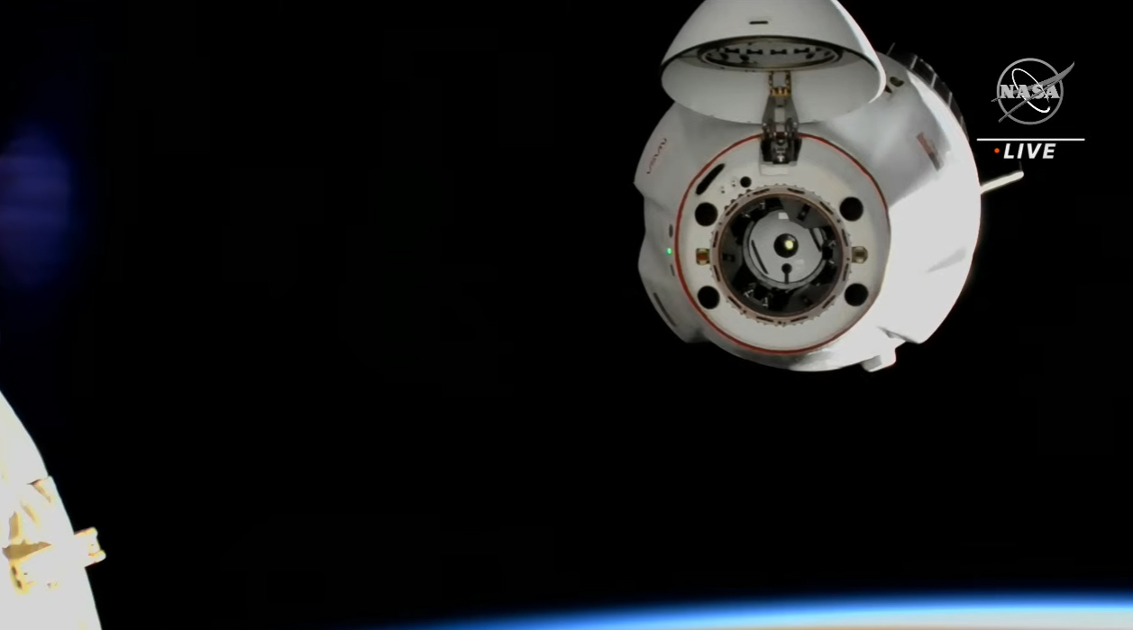 国际空间站——你需要知道的一切