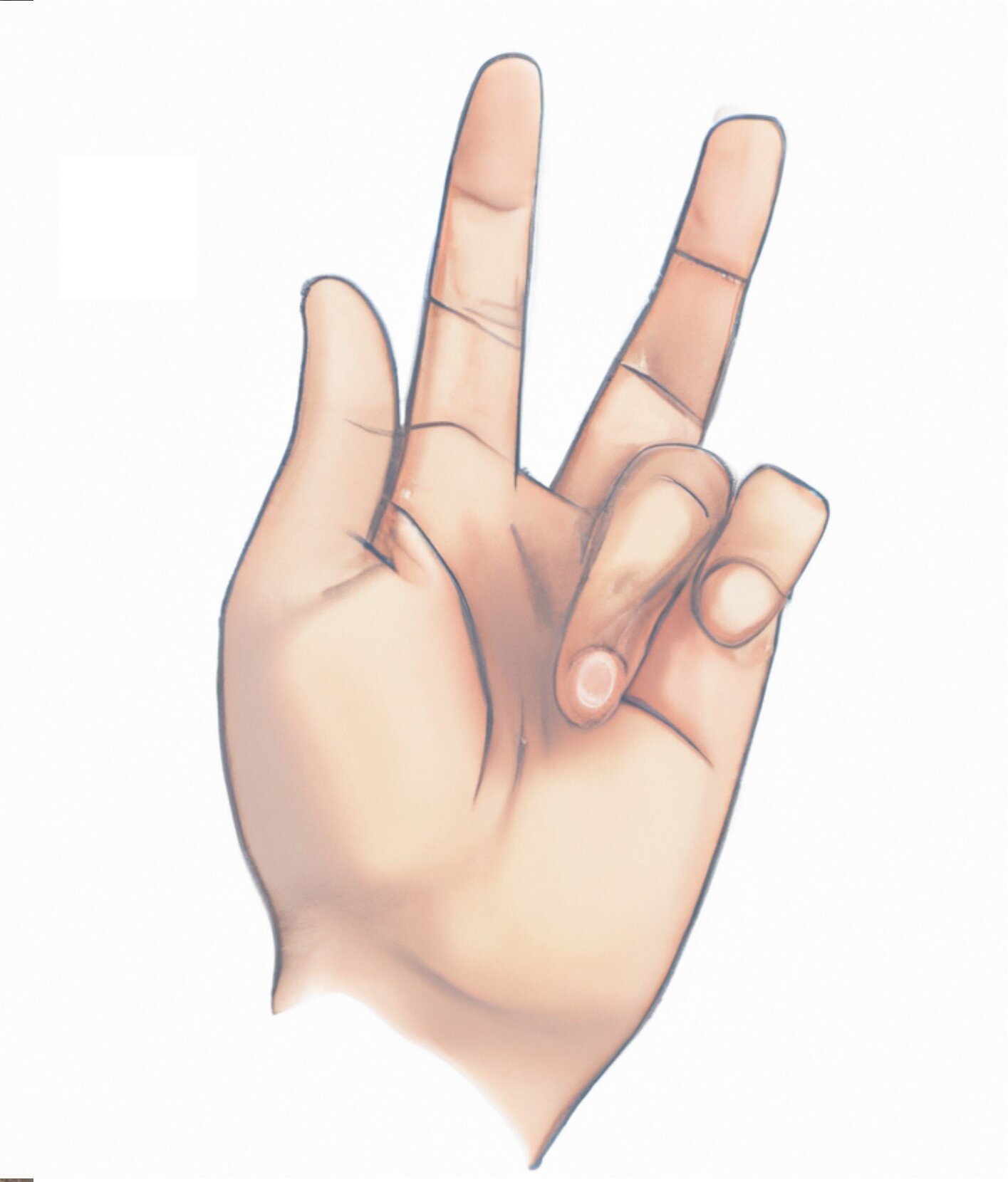 维京人的“杜普伊特伦病”手障碍可能来自尼安德特人的基因