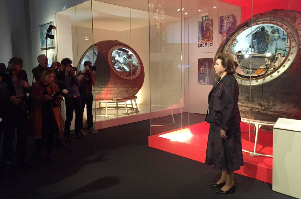 太空中的这一天:1963年6月19日东方5号和东方6号苏联宇宙飞船返回地球