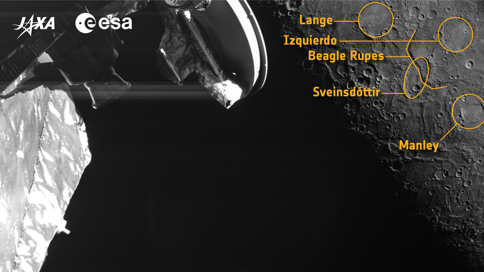 ŷ̽BepiColomboڶݵķԽв׽˵ˮͼ