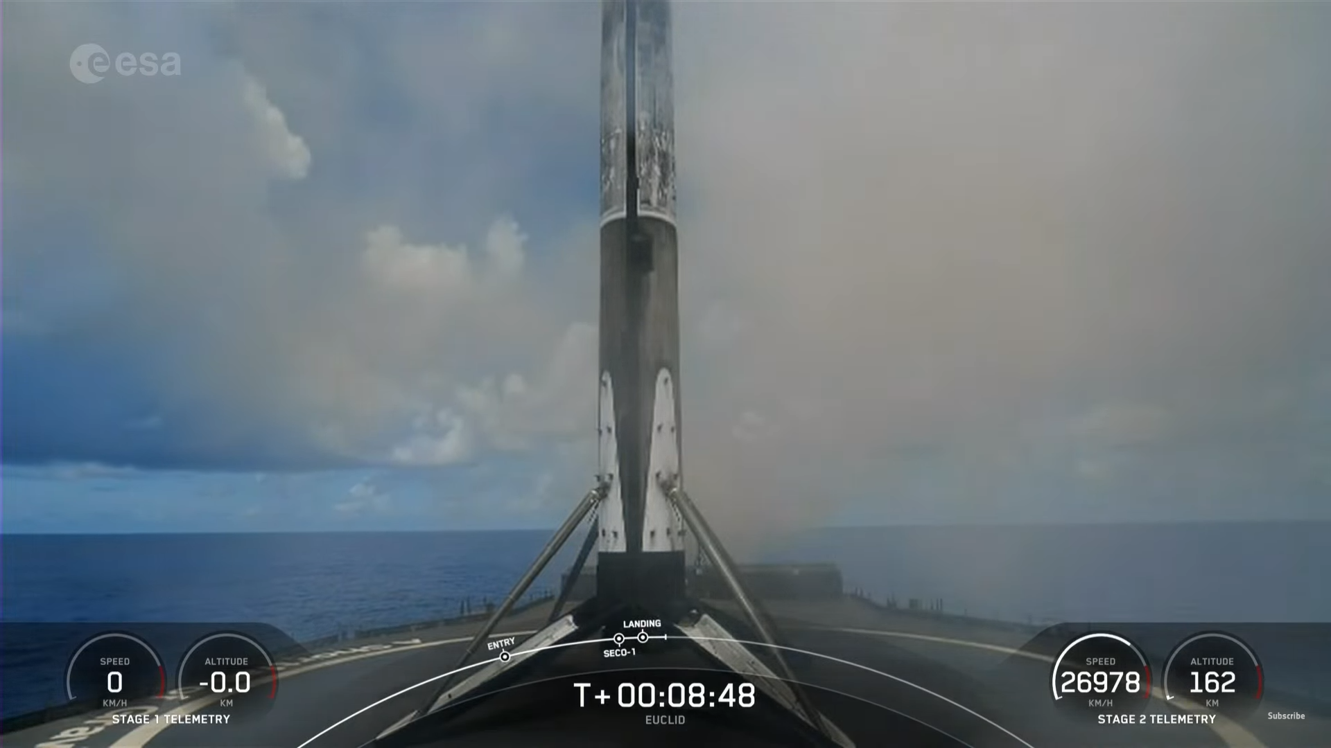 SpaceX�������ŷ�����̫����Զ������ǰ��δ�еķ�ʽ���ơ��ڰ����桱