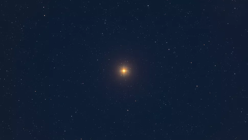 令人费解的参宿四到底会不会在我们有生之年爆炸?