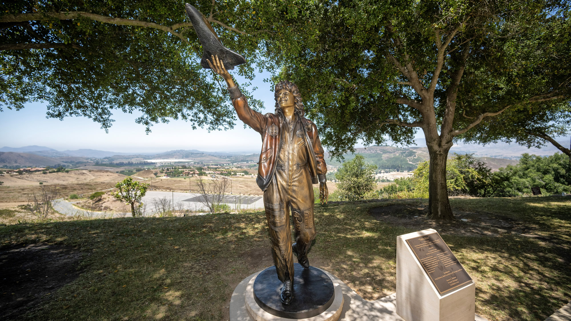 萨莉·赖德:第一位进入太空的美国女性