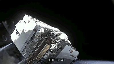 Starlink星链卫星:你需要知道的关于有争议的互联网巨型星座的一切