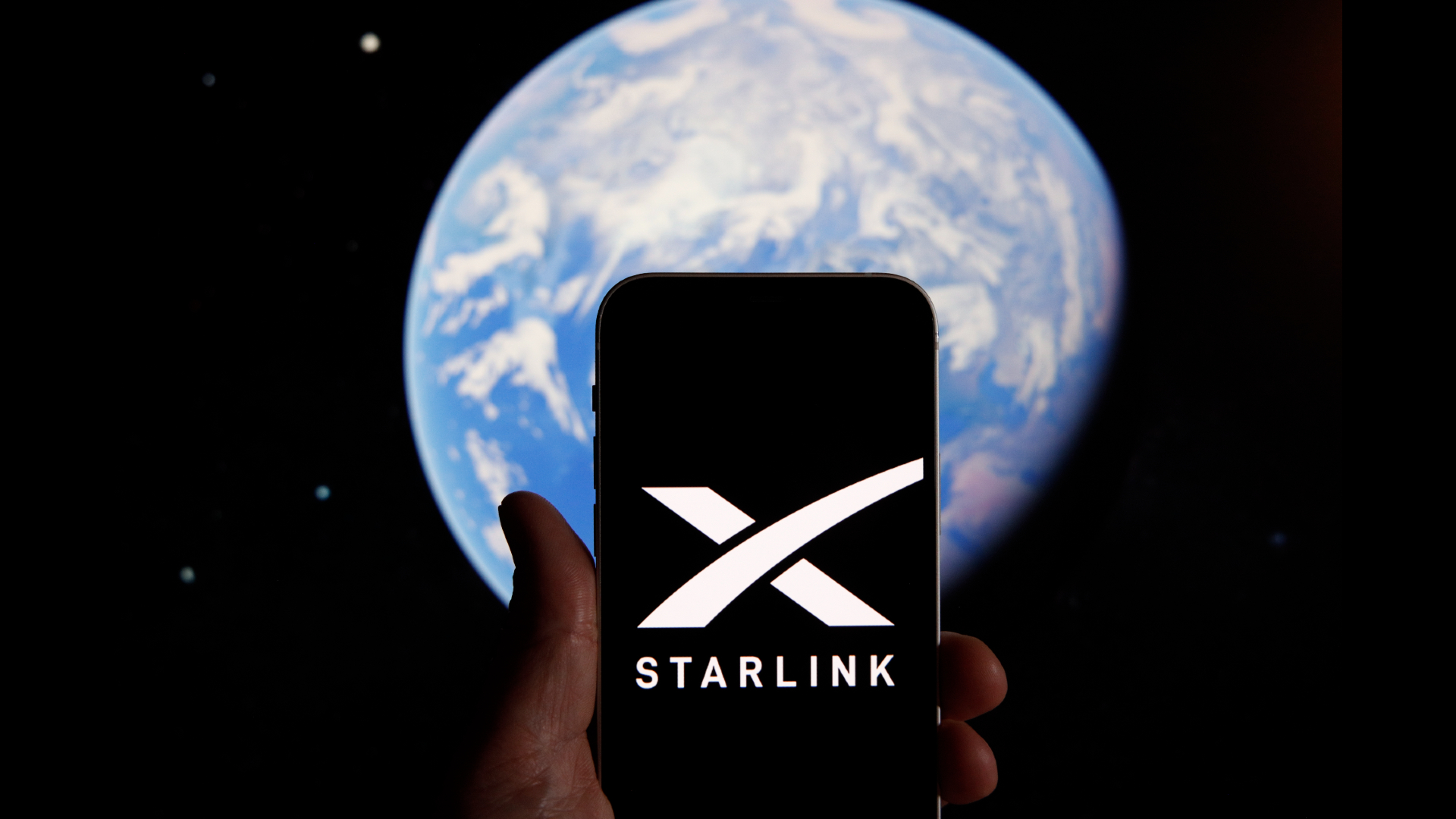 Starlink星链卫星:你需要知道的关于有争议的互联网巨型星座的一切