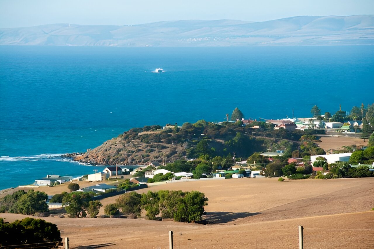 澳大利亚第一民族的口头故事可能有一万年的历史