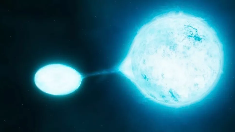 引力波显示黑洞在碰撞前更喜欢特定的质量