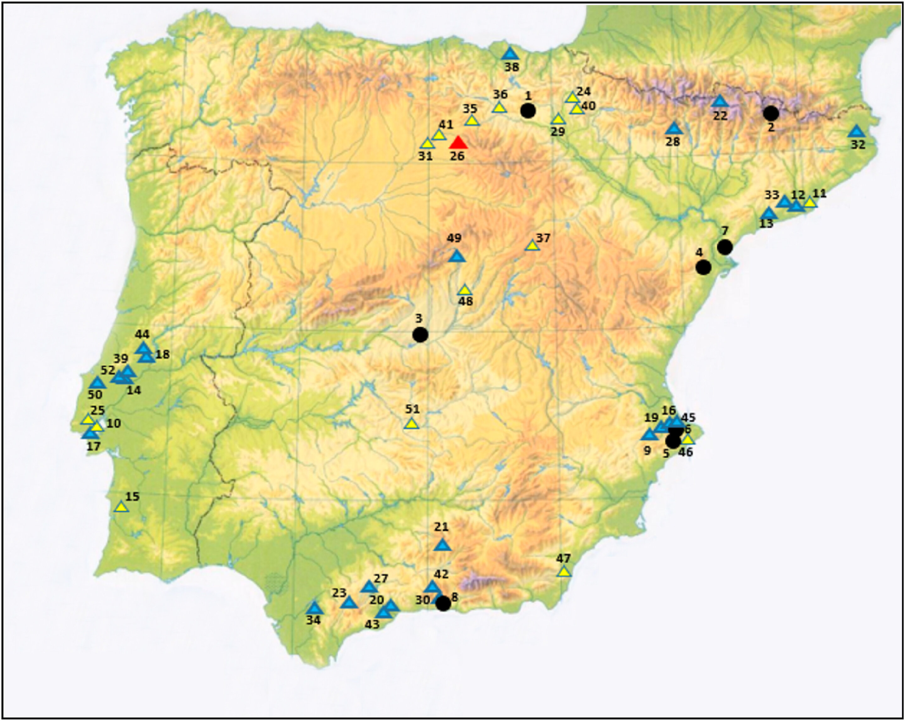 在伊比利亚洞穴中发现的13岁女孩是新石器时代早期的开拓者,比葬礼传统早了1000年