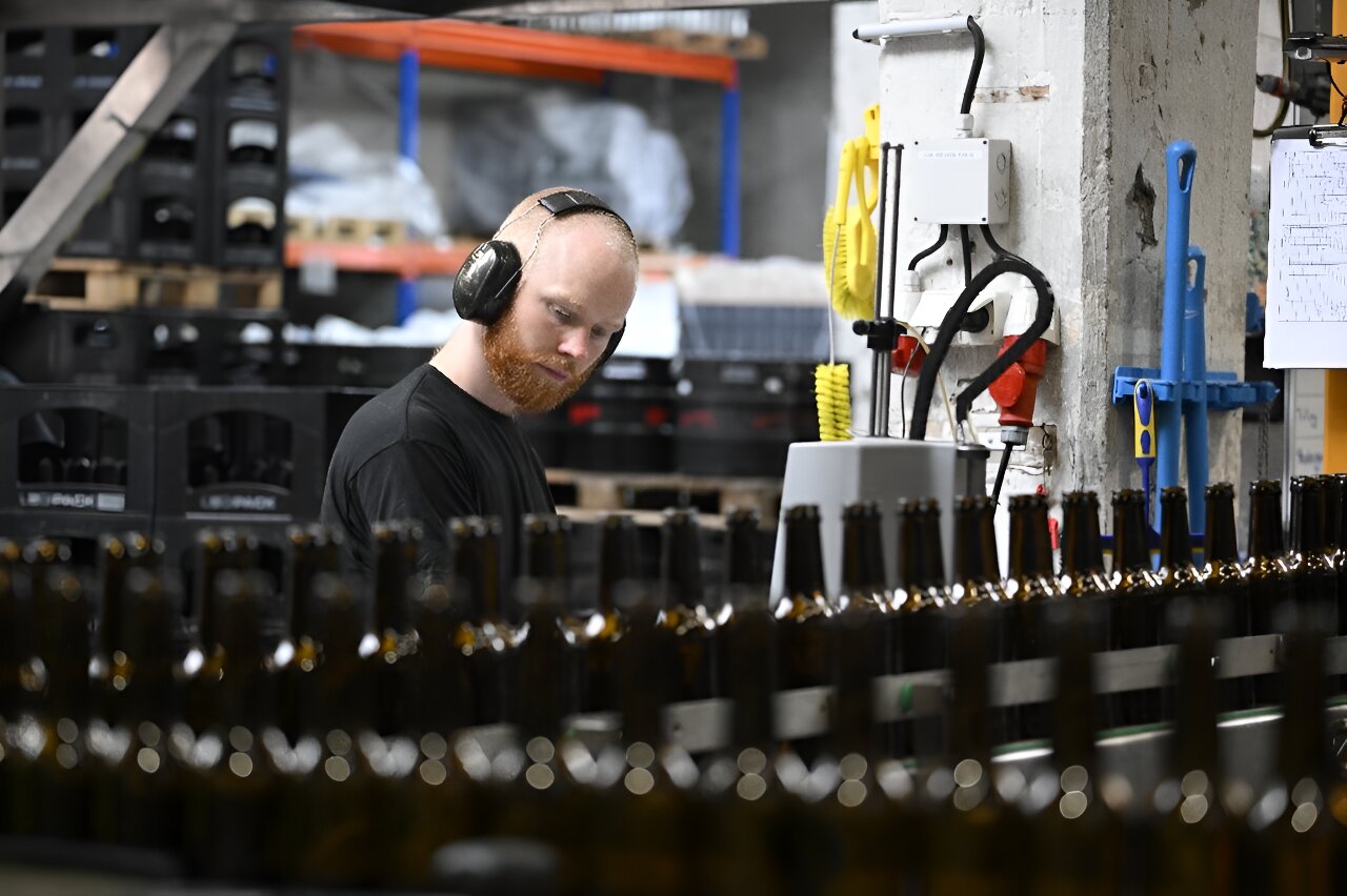 德国的无酒精啤酒热潮