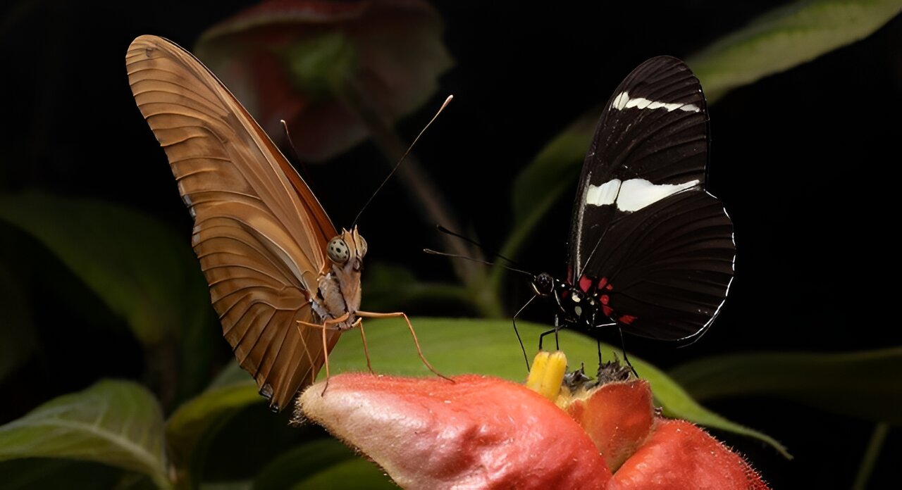 新的研究揭示了为什么以及何时撒哈拉沙漠是绿色的