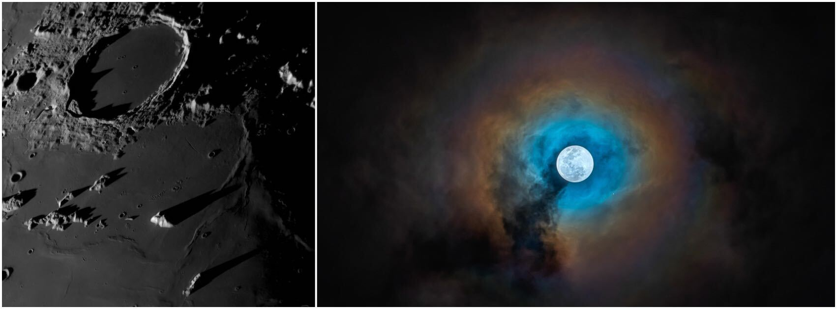 格林威治皇家天文台宣布2023年天文摄影师的获奖者