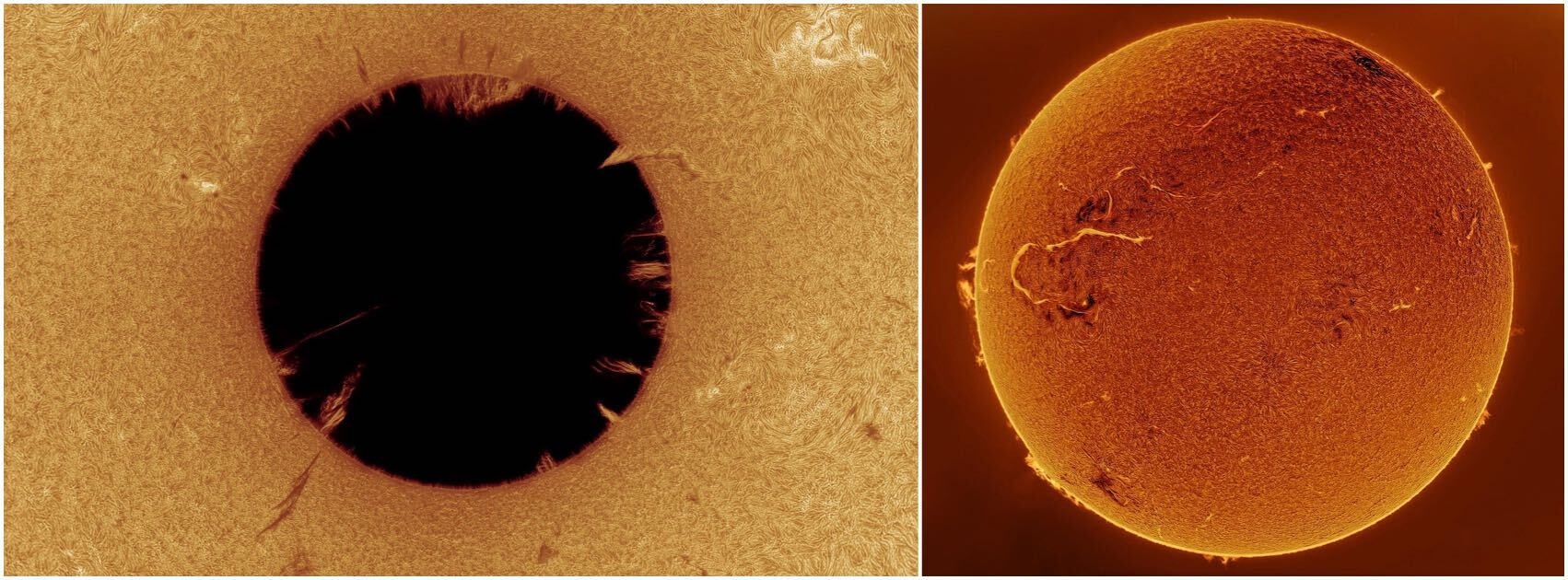 格林威治皇家天文台宣布2023年天文摄影师的获奖者