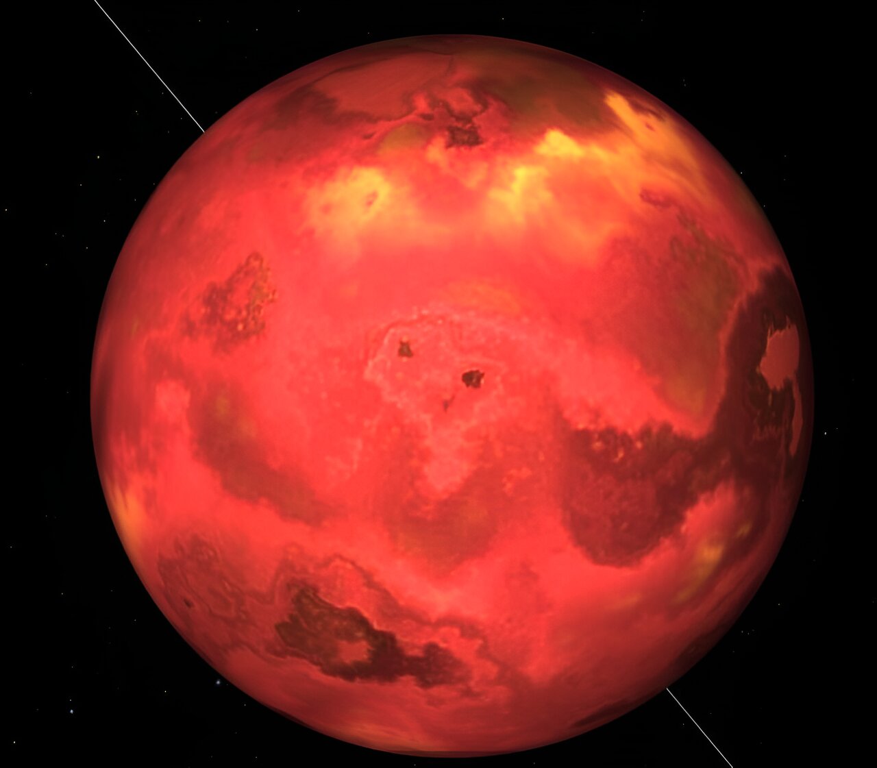 ��ѧ����Ϊϵ������Gliese 367 b������һ��ʵ�Ľ�����